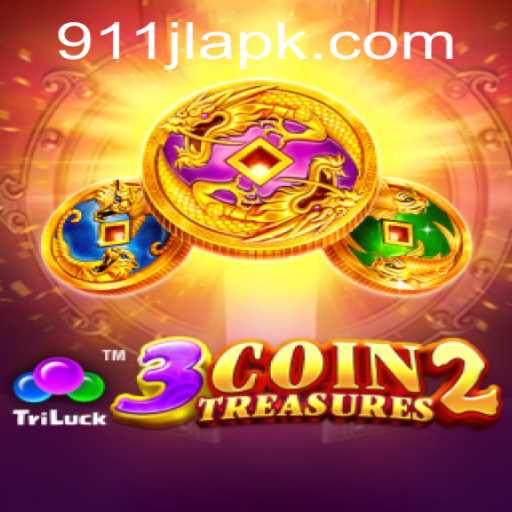 Unveiling the Adventure: 3CoinTreasures2 and its Exciting Gameplay