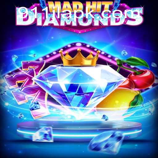 Discovering the Thrills of MadHitDiamonds: A Game of Strategy and Precision